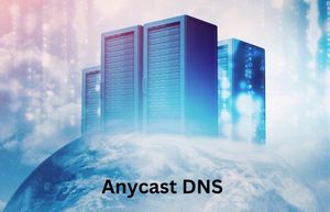 Асоціація CZ.NIC посилює Anycast DNS домену .CZ, запускаючи сервер в Україні
