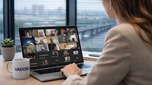 UADOM 2025: про стійкість, розвиток і людей, які тримають український інтернет