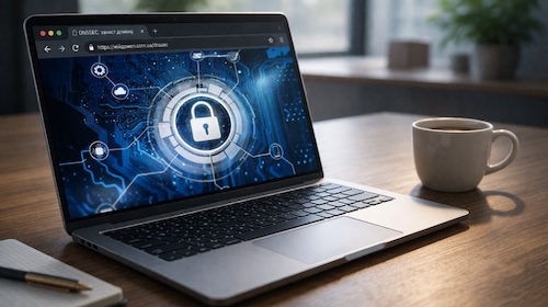 DNSSEC у домені .UA: етапи розвитку та поточний стан