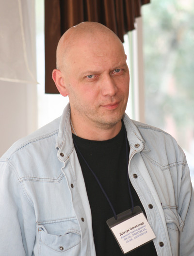 Alexander Drachuk