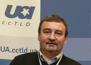 Oleg Levchenko