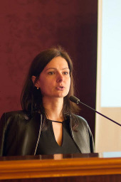 Антонина Ясинская, коммерческий директор OPENSVIT