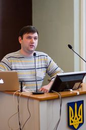Дмитрий Лагоза, Центр интернет-имен Украины Укрнеймс